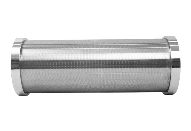 oil filter element